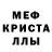 Кетамин VHQ Anya Morozova